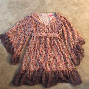 Betsey Johnson dress